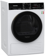 SANGIORGIO SDR9-T Asciugatrice 9 Kg Classe C Pompa di Calore 63 cm