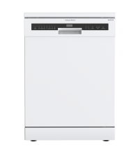 SANGIORGIO SDW14CFBW Lavastoviglie Libera Installazione 14 Coperti C 60cm Bianco