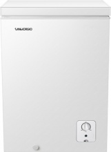 SANGIORGIO SP10SWH Congelatore a Pozzetto Orizzontale 95 lt Classe F 4.8 Kg24h