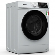 SANGIORGIO Slim-HS714-T Lavatrice Slim 7 Kg Cl.A 1400 giri 45cm Inverter Vapore