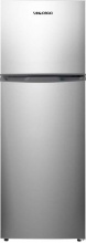 SANGIORGIO SD26NFXHE Frigorifero Doppia Porta 251 lt Classe E No Frost Inox