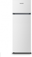 SANGIORGIO SD28SWHE Frigorifero Doppia Porta 243 Litri Classe E Statico Bianco