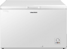 SANGIORGIO SP30SWHE Congelatore a Pozzetto Orizzontale 297 Litri 14.2 Kg24h F