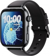 SAVEFAMILY SMWSVF090062 SaveWatch Plus 2 1.85" AMOLED 410 x 502 Pixel Wi-Fi GPS BlackBlack
