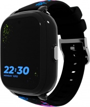 SAVEFAMILY SMWSVF689360 Iconic Plus 2 1.78" 40 mm Digitale Touch screen Wifi GPS Street Style