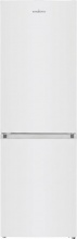 SCHAUB LORENZ SSCBND315E Frigorifero Combinato 290 Lt Classe E No Frost Bianco