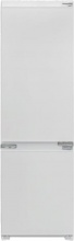 SCHAUB LORENZ SVCB315E Frigorifero da Incasso Combinato 251 LT Classe E Statico SVCB 315E