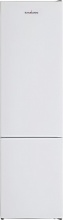 SCHAUB LORENZ SVCBND400 Frigorifero Combinato 366 Lt Classe E No Frost Bianco