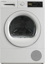 SCHAUB LORENZ VSDR08D1 Asciugatrice 8 Kg Classe E 52 cm