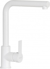 SCHOCK SXTOWD01 Rubinetto Cucina con Doccetta Estraibile Monocomando Bianco