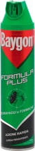 S.C. Johnson 309411 Baygon Spray ml 400 Scarafaggi E Formiche Pezzi 12