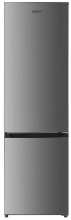 SEKOM SHCB22SM1XF0 Frigorifero Combinato 173 Lt Classe F Statico Inox
