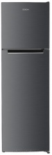 SEKOM SHDP320NM2XE0 Frigorifero Doppia Porta 247 Lt Classe E No Frost Dark Inox