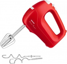 SENCOR SHM5404RD Sbattitore Potenza 200W 5 Velocit� Rosso SHM 5404RD