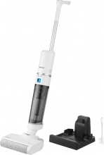 SENCOR SVW 5010WH Lavapavimenti senza Sacco Lava Aspira e Asciuga Wet&Dry  Aquino