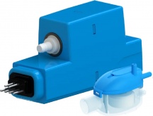 SFA SCONCLIMS Pompa Scarico Condensa per Climatizzatori 9 lh Sanicondens Clim Mini S