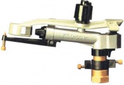 SIME 2526d2572 Irrigatore Battente K1 Teso 8� Ottone Settore 1"14F