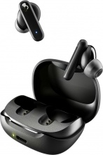 SKULLCANDY 253807 Cuffie Bluetooth Auricolari True Wireless In-Ear Nero Smokin Buds
