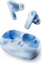 SKULLCANDY 253814 Cuffie Bluetooth Auricolari True Wireless In-Ear Glacier Blu EcoBuds
