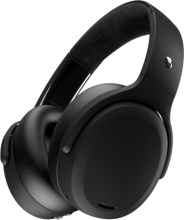 SKULLCANDY 253843 Cuffie Bluetooth a Padiglione On-Ear Skull-iQ ANC Nero Crusher ANC 2