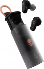 SKULLCANDY 254154 Cuffie Bluetooth Auricolari True Wireless In-Ear Nero Dime Evo