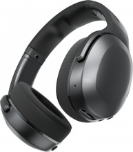 SKULLCANDY S6EVW-T992 Crusher 540 Active Cuffie Bluetooth Wireless, Nero