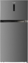 SMARTWAY WHDP640NV4XE0 Frigorifero Doppia Porta 480 Litri Classe E No Frost Inox