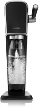 SODASTREAM 1013511411 Art Nero, Acciaio
