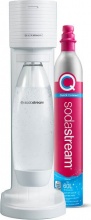 SODASTREAM 2270276 Gasatore Acqua 1 Litro per Acqua Frizzante Gaia