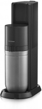 SODASTREAM DUO BLACK Sodastream Duo Bottiglia e Sistema gasante colore Nero 1016812411