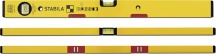 STABILA 1018706 Livella a Due Fiale Magnetica 70 M cm 70 2 Magneti