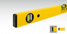 STABILA 02290 Livella da falegname 1,5 m 0,5 mmm colore Giallo