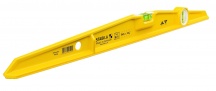 STABILA 81S-02503 Livella a Bolla Lunghezza 50 cm 2 Bolle Anti-choc Art. 81S