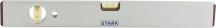 STARK 2 BOLLE 100CM Livella a Bolla Lunghezza 100 cm 2 Bolle a Botte