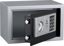 STARK Ea20H Cassaforte Digitale Boxer  Frontale S.mm 8 cm 31x20 H.cm 20