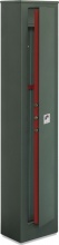 STARK S5001T Armadio Portafucili 5 Posti  H 148x30x20