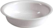STEFANPLAST 26260 Catino Moplen Bianco 26