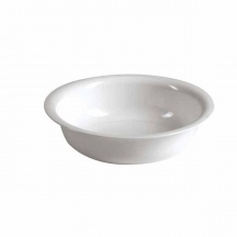 STEFANPLAST 26280 Catino Moplen Bianco 28