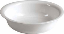 STEFANPLAST 26360 Catino Moplen colore Bianco 36