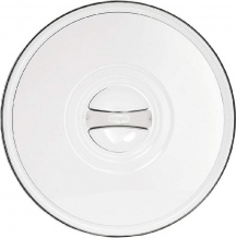 STEFANPLAST 55150 Coperchio 19 cm Tosca Resina
