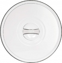 STEFANPLAST 55160 Coperchio 23 cm Tosca Resina