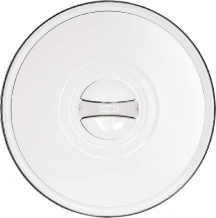 STEFANPLAST 55170 Coperchio 29 cm Tosca Resina