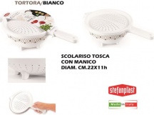 STEFANPLAST SF55750 Scolariso Tosca BiancoTortora Chiaro Plus