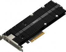SYNOLOGY E10M20-T1 scheda di interfaccia e adattatore Interno PCIe