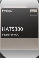 SYNOLOGY HAT5300-12T HDD 3.5" 12000 GB 12 TB Serial ATA III