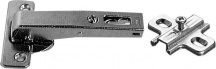 Salice BLGHU1644 Cerniere C2Abn99Ac Controcollo Pezzi 2 Blister  6