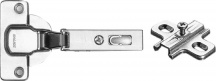 Salice BLGHU1648 Cerniere Cfa7P99 Collo 22 Pezzi 2 Blister  6
