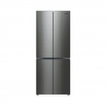 Samet ADELAIDEIX Frigorifero Americano Side by Side 500 lt Cl.F No Frost Inox Adelaide500IX