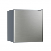 Samet AMETISTA50IX Mini Frigo Frigobar 50 Litri Classe F Defrost colore Inox