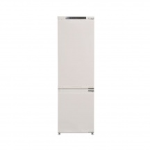 Samet DERBY250 Frigorifero da Incasso Combinato 250 Litri Classe F No Frost